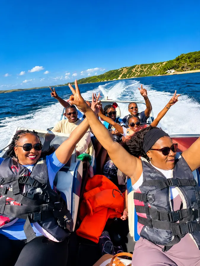 Nkazi Tours travel memory 8