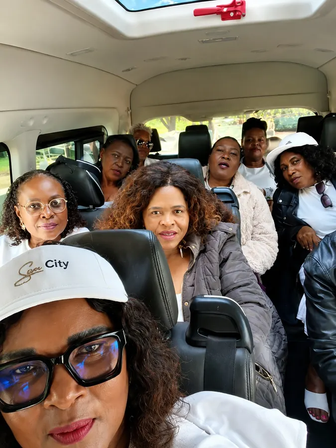 Nkazi Tours travel memory 15