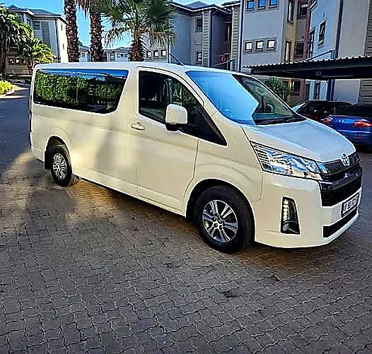 Nkazi Tours safe transport